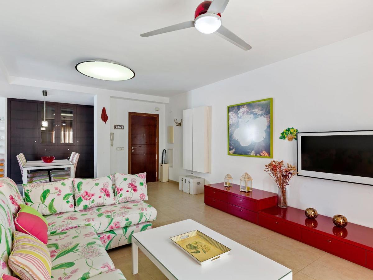 Belvilla By Oyo Apartment In La Herradura La Herradura  Habitación foto